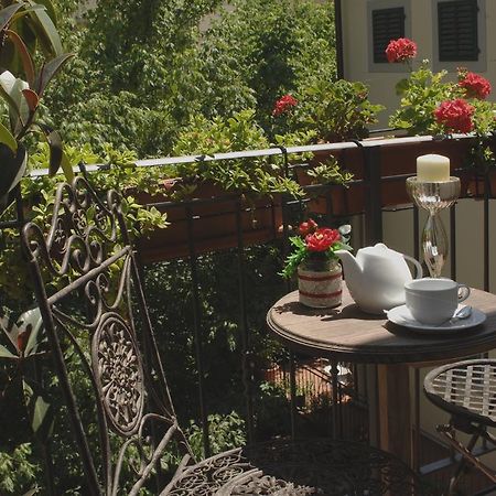 Relais Dante E Beatrice Bed & Breakfast Firenze Bagian luar foto
