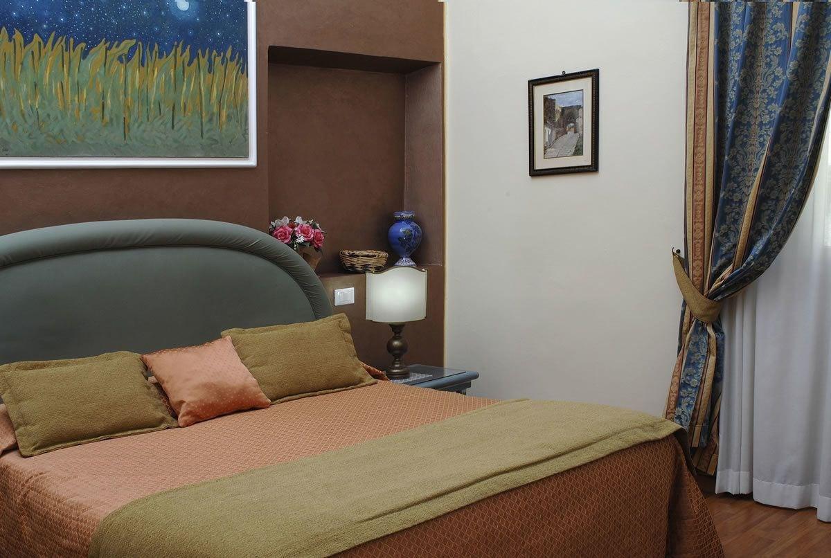 Relais Dante E Beatrice Bed & Breakfast Firenze Bagian luar foto