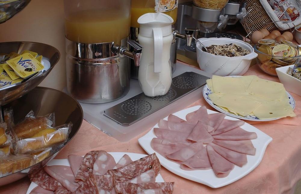Relais Dante E Beatrice Bed & Breakfast Firenze Bagian luar foto