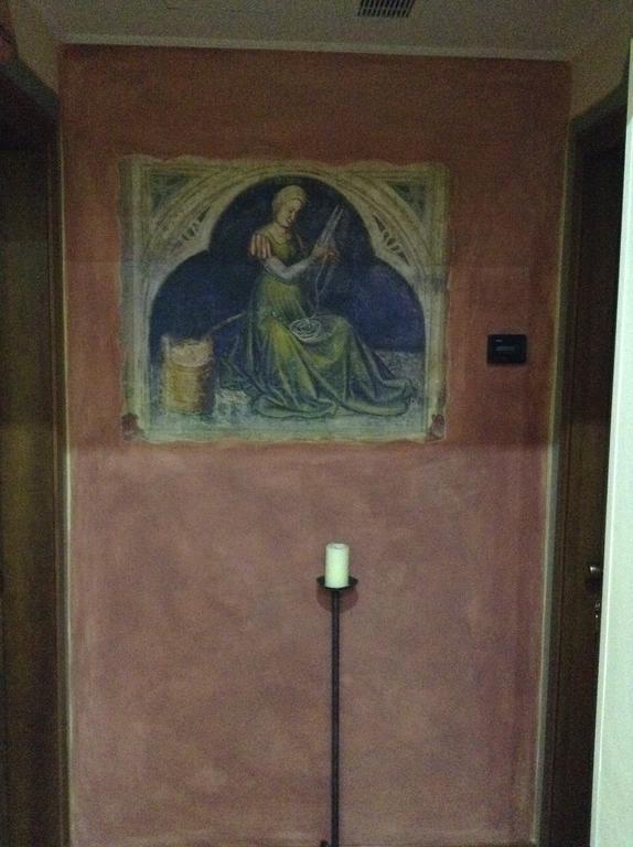 Relais Dante E Beatrice Bed & Breakfast Firenze Bagian luar foto