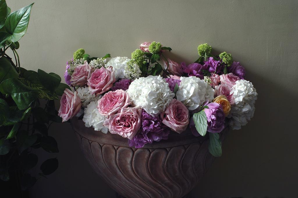Relais Dante E Beatrice Bed & Breakfast Firenze Bagian luar foto