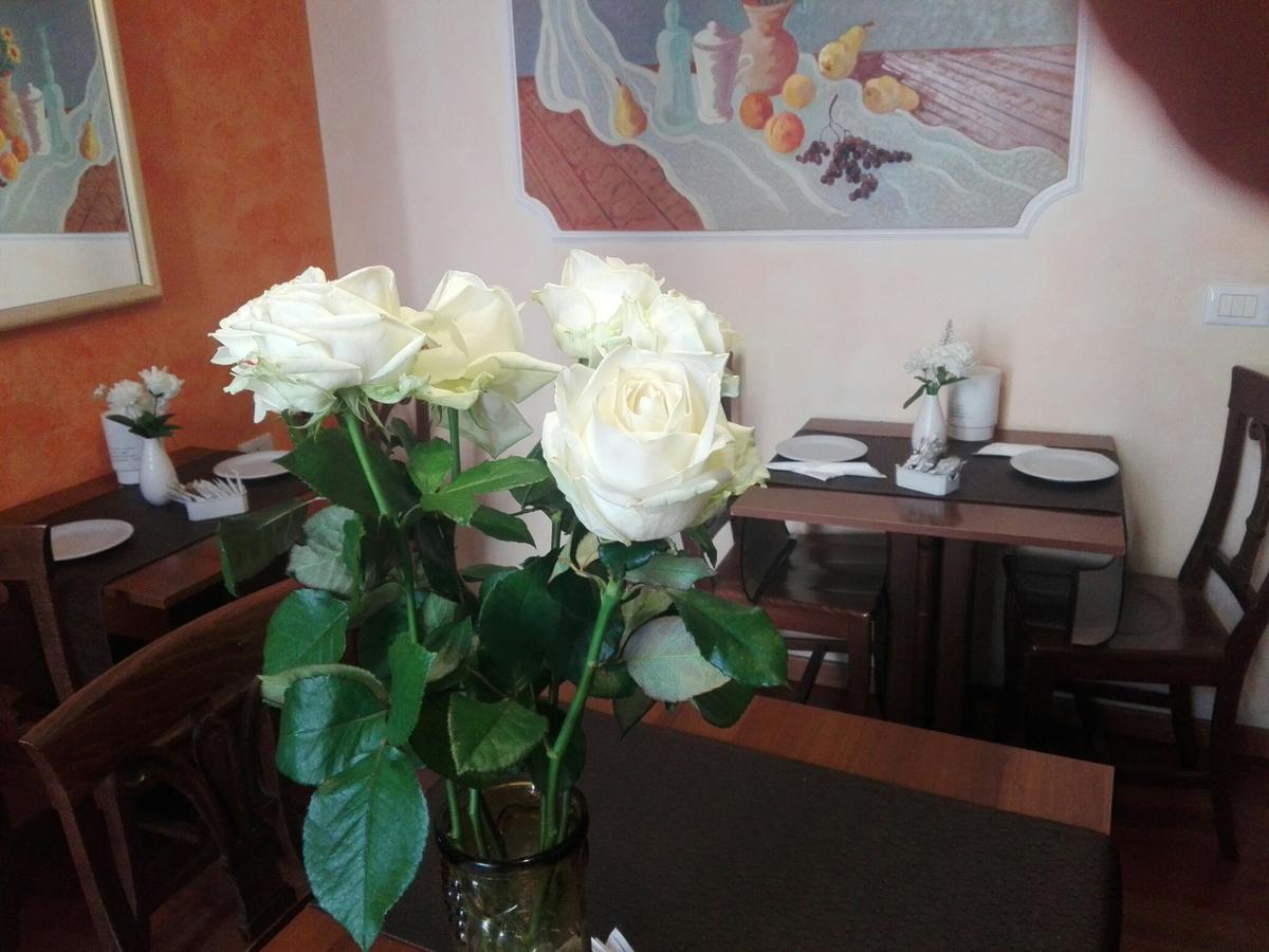 Relais Dante E Beatrice Bed & Breakfast Firenze Bagian luar foto