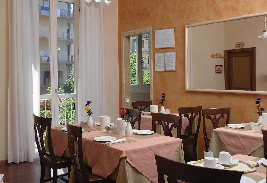 Relais Dante E Beatrice Bed & Breakfast Firenze Bagian luar foto