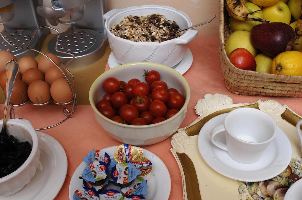 Relais Dante E Beatrice Bed & Breakfast Firenze Bagian luar foto