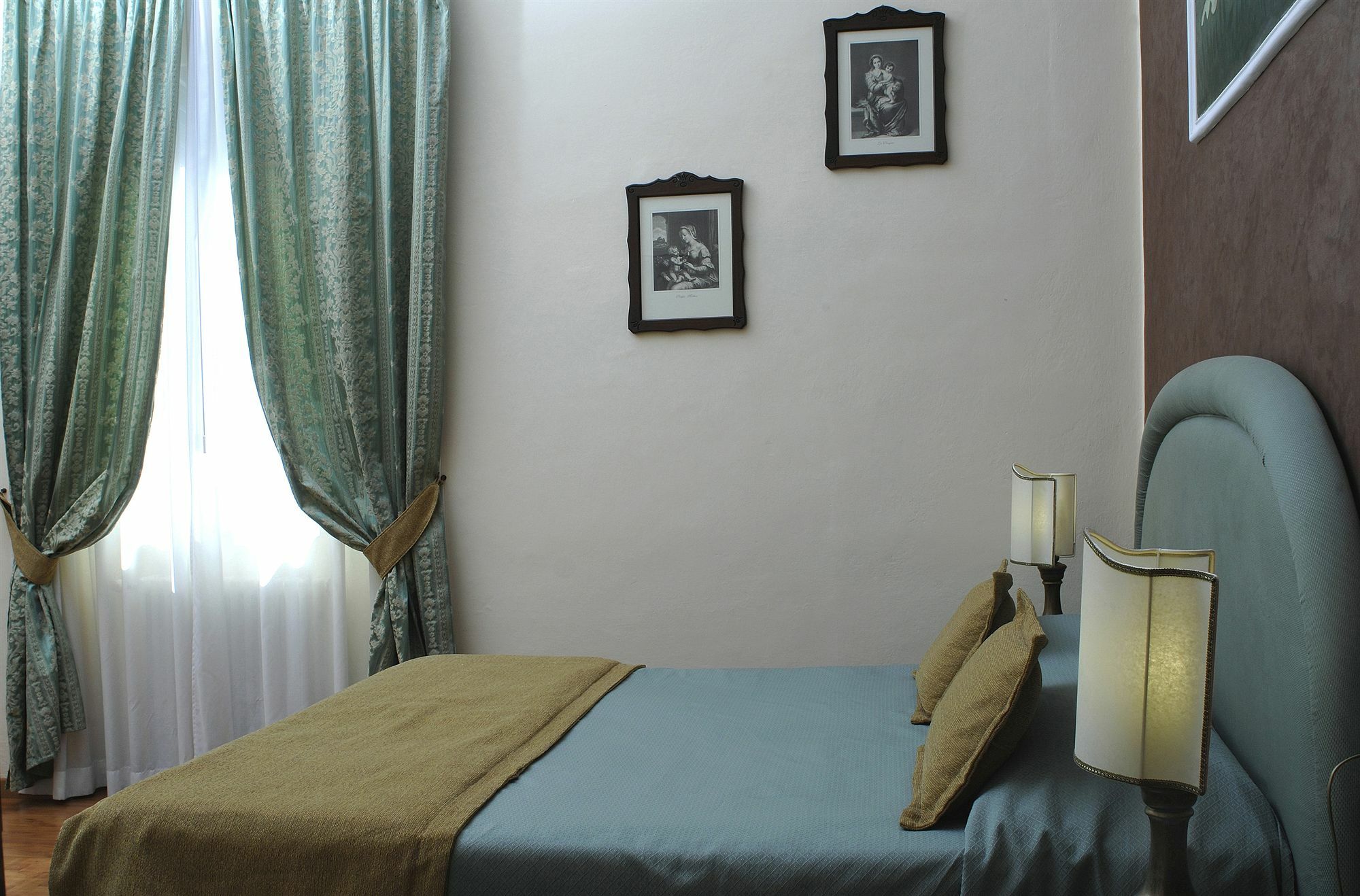 Relais Dante E Beatrice Bed & Breakfast Firenze Bagian luar foto