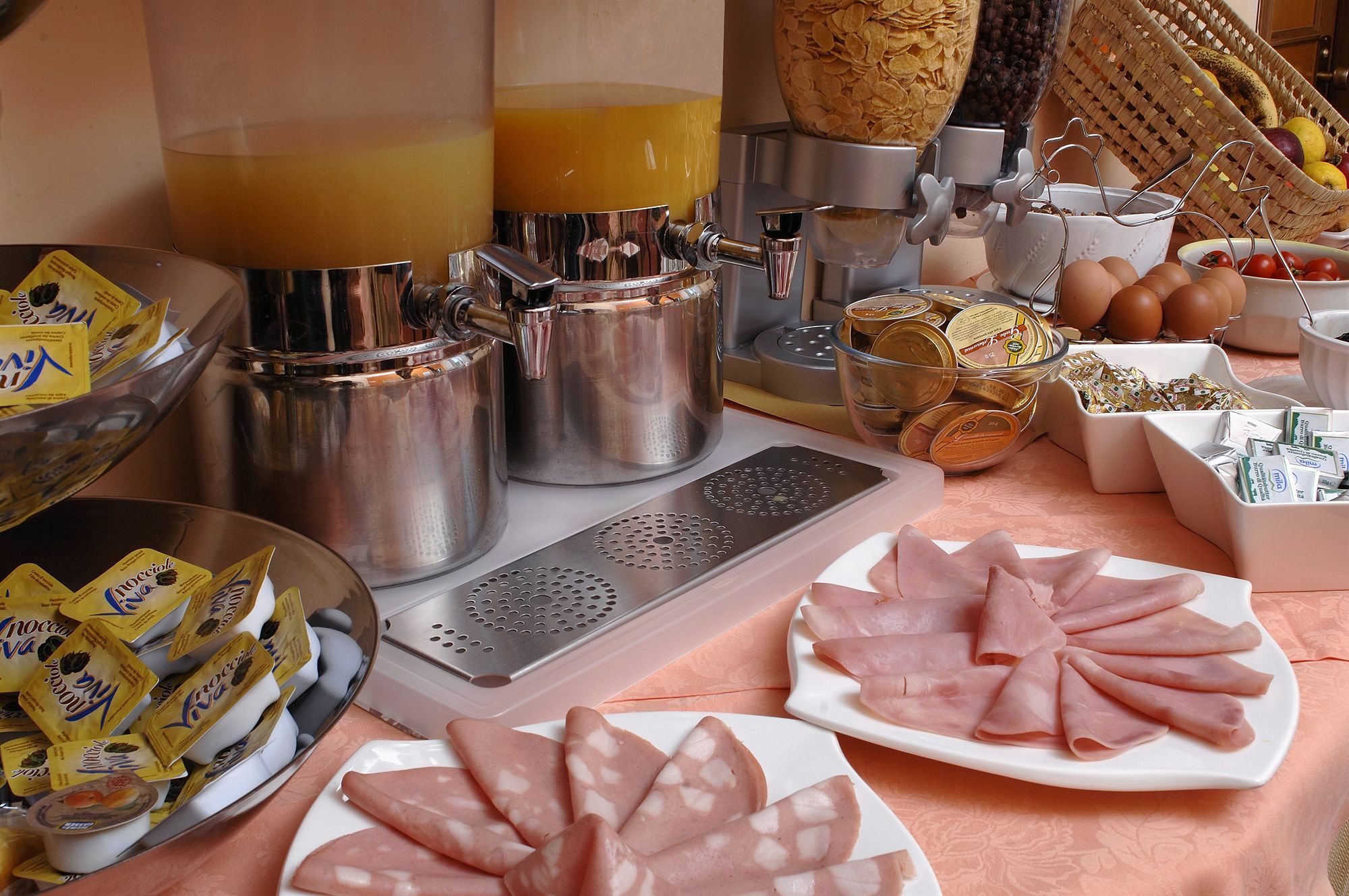 Relais Dante E Beatrice Bed & Breakfast Firenze Bagian luar foto
